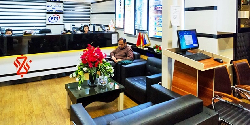 بهترین آموزشگاه آلمانی در شمال تهران