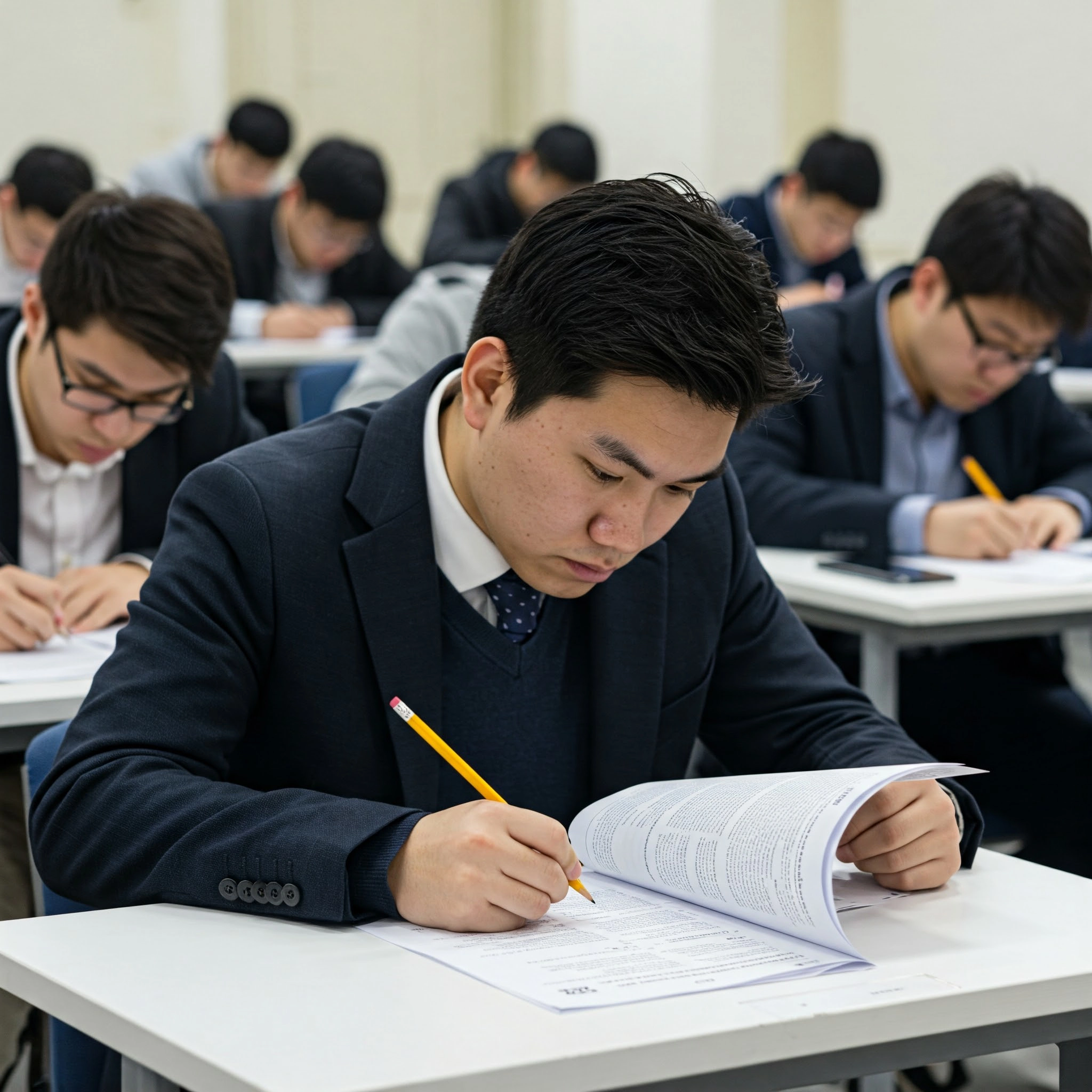 حداقل نمره مورد نیاز آیلتس