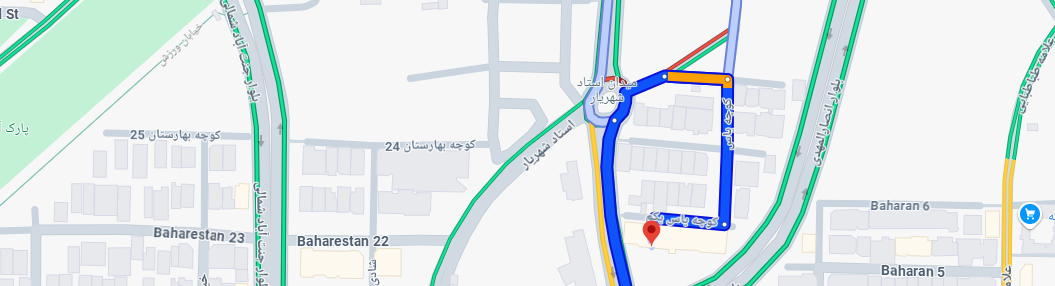 بهترین مرکز زبان جنت آباد