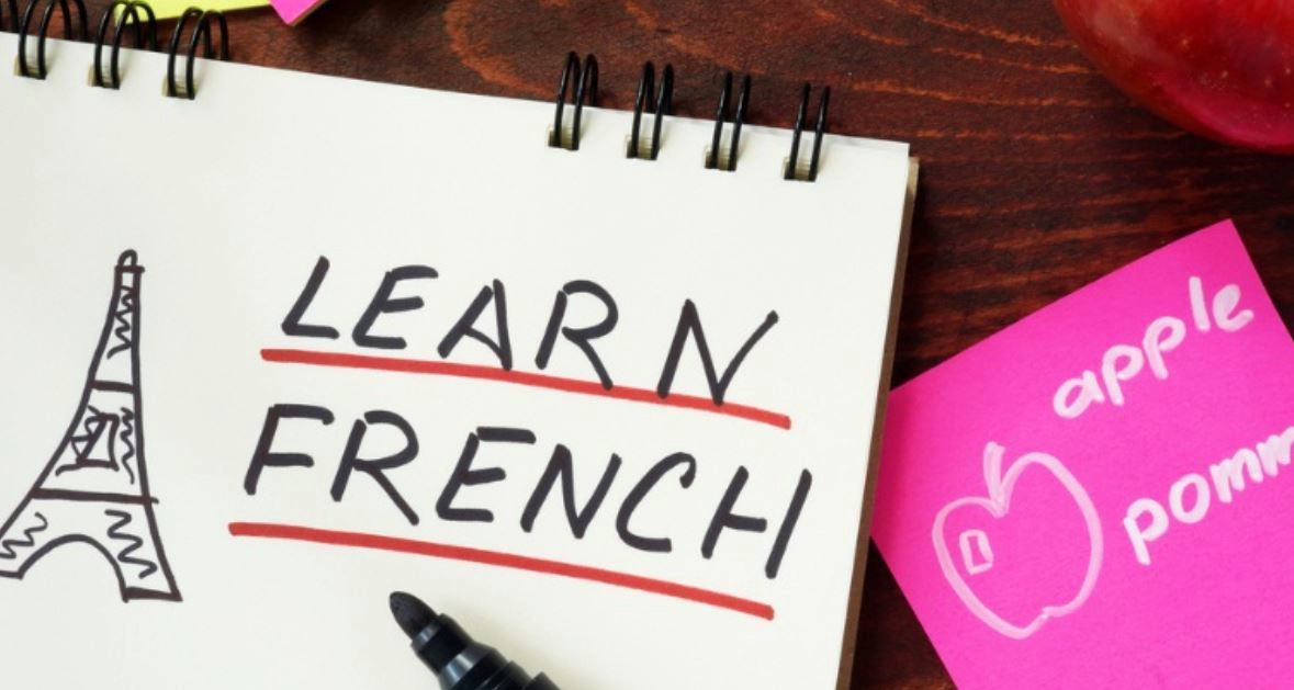 آموزش زبان فرانسه چگونه است