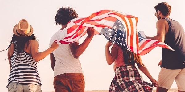 چگونه لهجه آمریکایی داشته باشیم؟