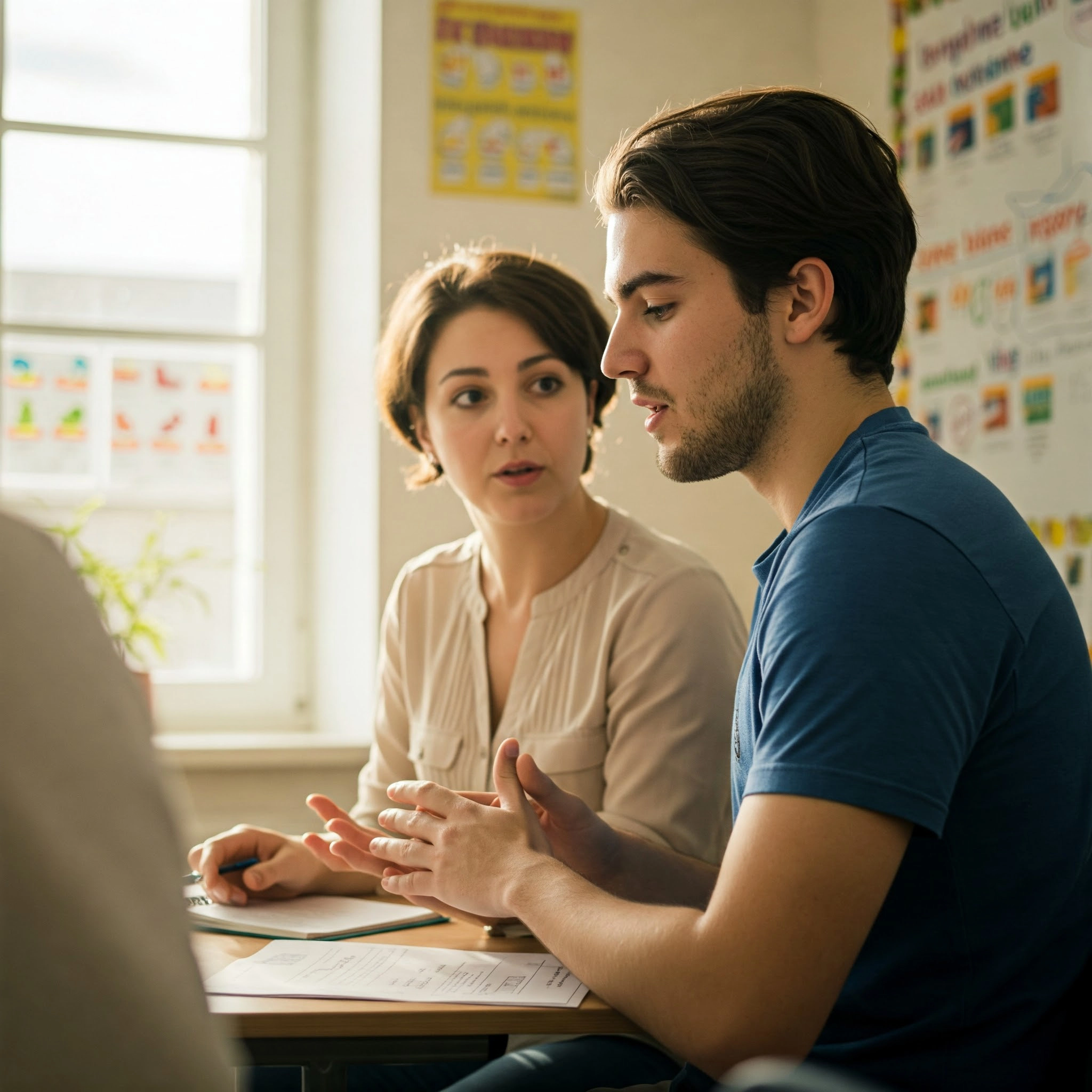 صفر تا صد اسپیکینگ آزمون آیلتس