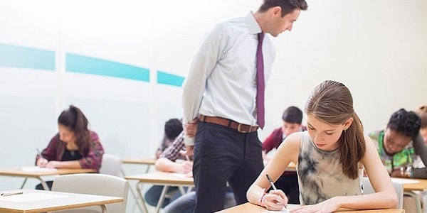 چگونه آیلتس تدریس کنیم؟