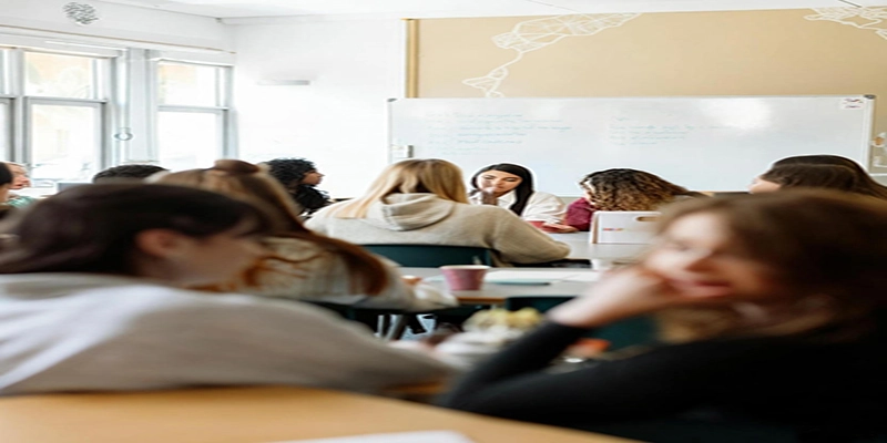 برترین آموزشگاه زبان اسپانیایی