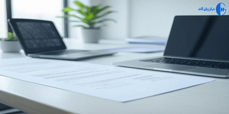 آزمون دالف فرانسه چیست؟