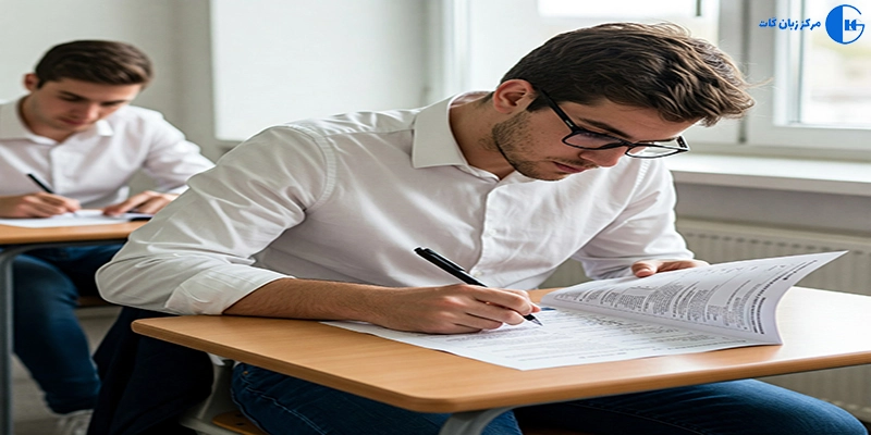 معرفی آزمون های زبان فرانسه