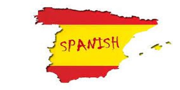 اسپانیایی