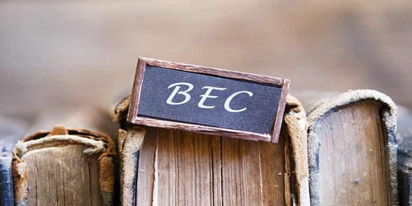 آزمون BEC چیست؟	