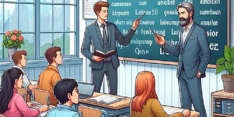 بهترین آموزشگاه زبان هندی