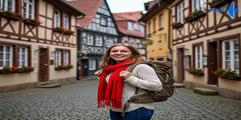 دلایل یادگیری زبان آلمانی